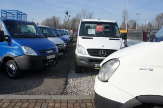 Iveco Daily 35C15
